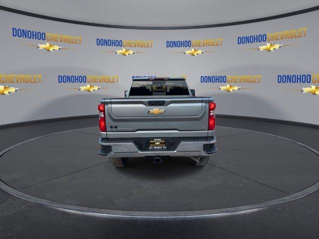 new 2025 Chevrolet Silverado 2500 car, priced at $68,140