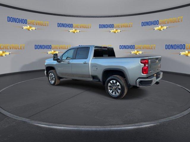 new 2025 Chevrolet Silverado 2500 car, priced at $68,140