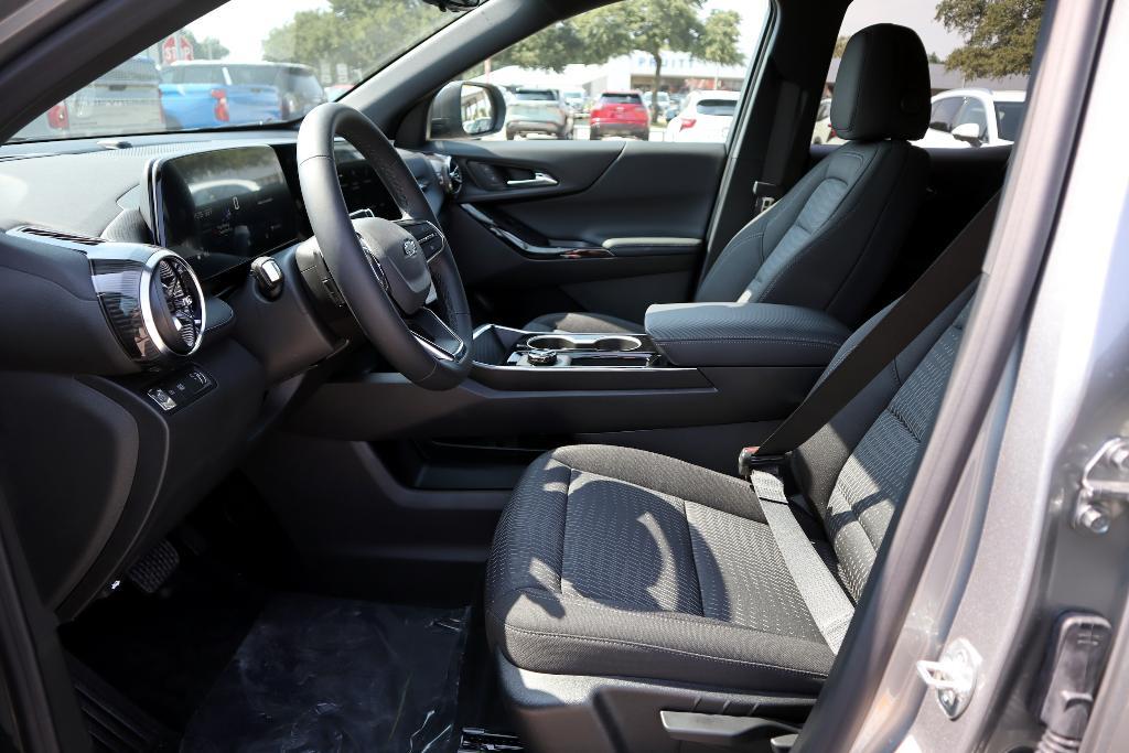 new 2026 Chevrolet Equinox car, priced at $32,485