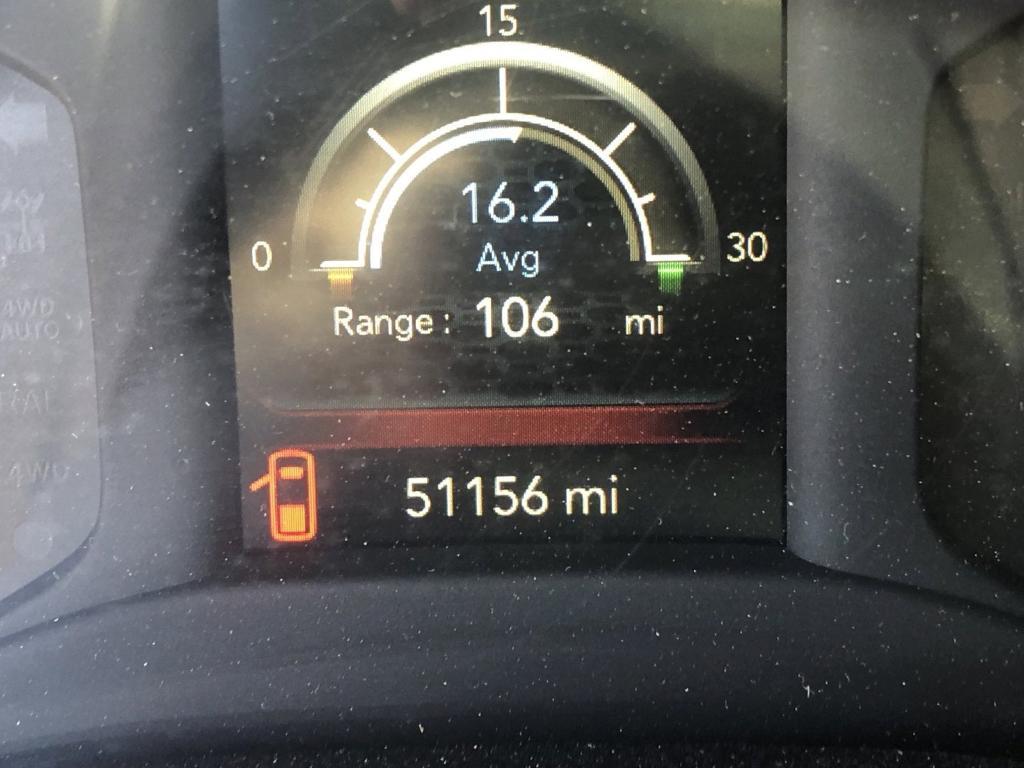 used 2024 Ram 2500 car, priced at $51,977