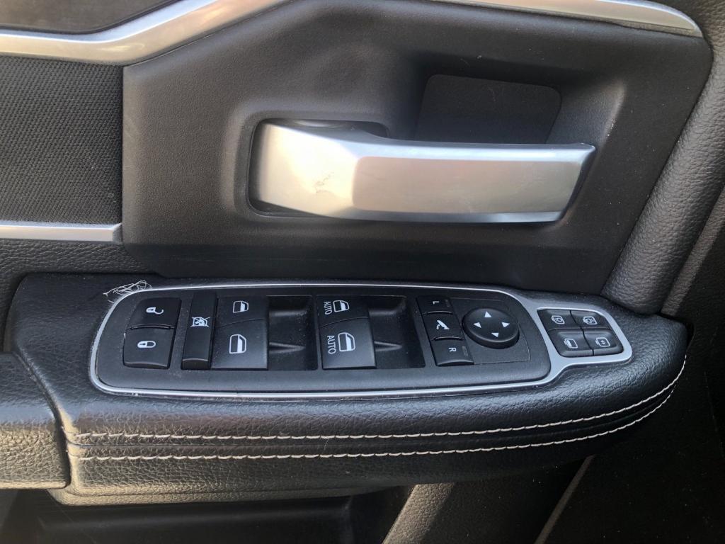 used 2024 Ram 2500 car, priced at $51,977