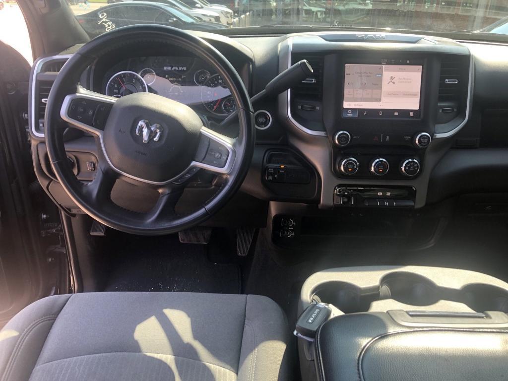 used 2024 Ram 2500 car, priced at $51,977