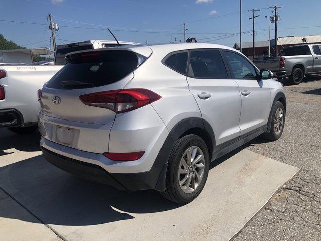 used 2016 Hyundai Tucson car