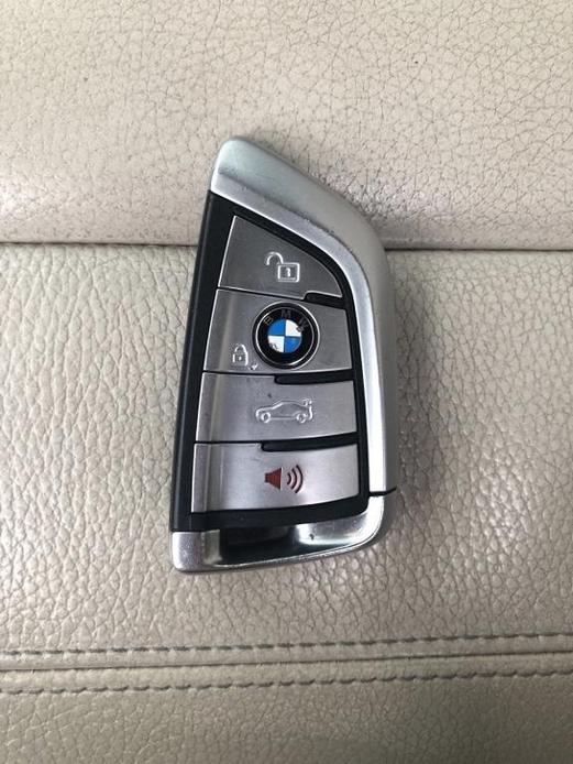 used 2015 BMW X5 car, priced at $9,977