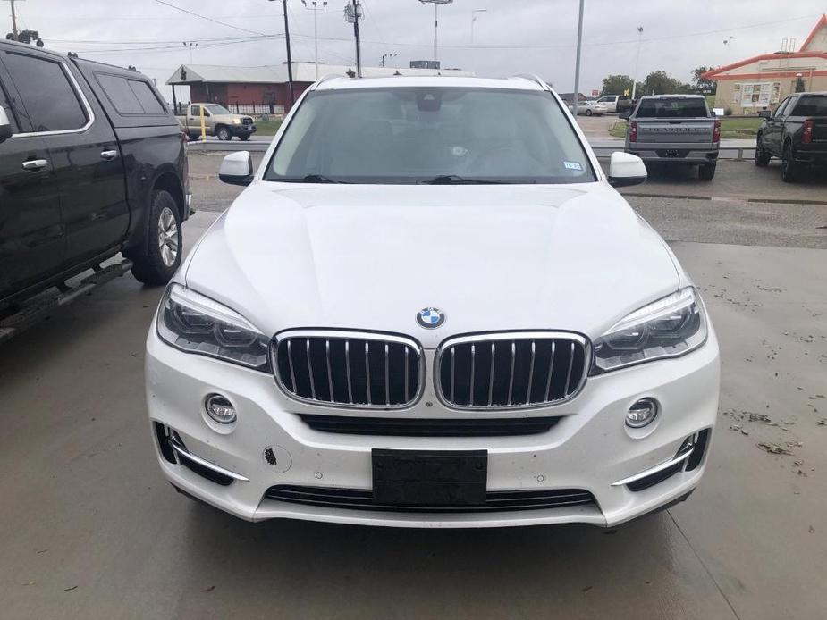 used 2015 BMW X5 car, priced at $9,977