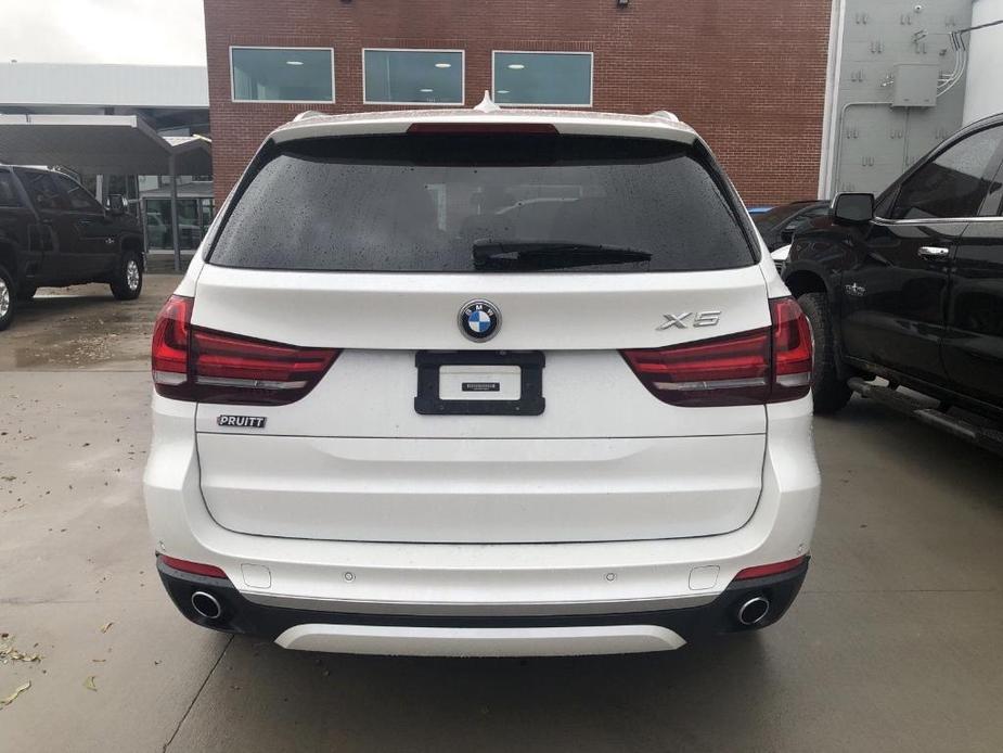 used 2015 BMW X5 car, priced at $9,977