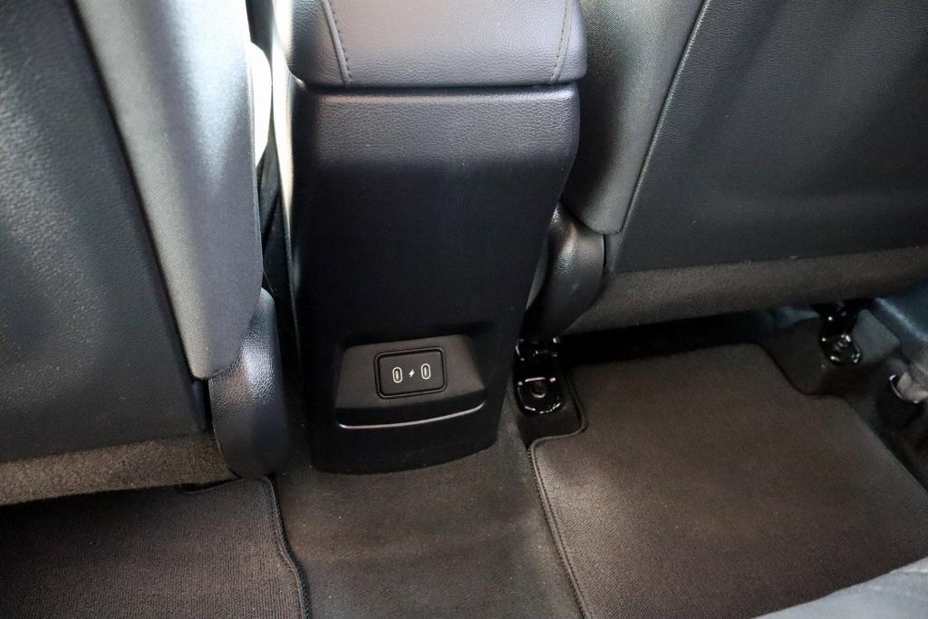 used 2023 Kia Soul car, priced at $19,477
