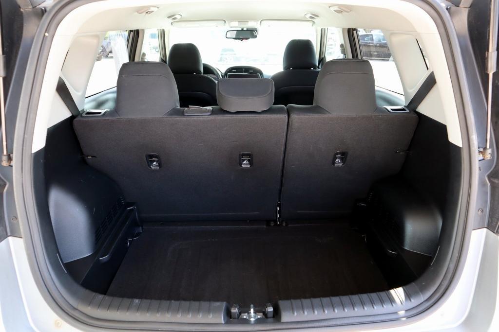 used 2023 Kia Soul car, priced at $19,477