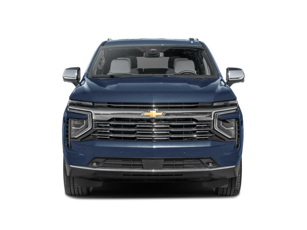 new 2025 Chevrolet Suburban car, priced at $81,795
