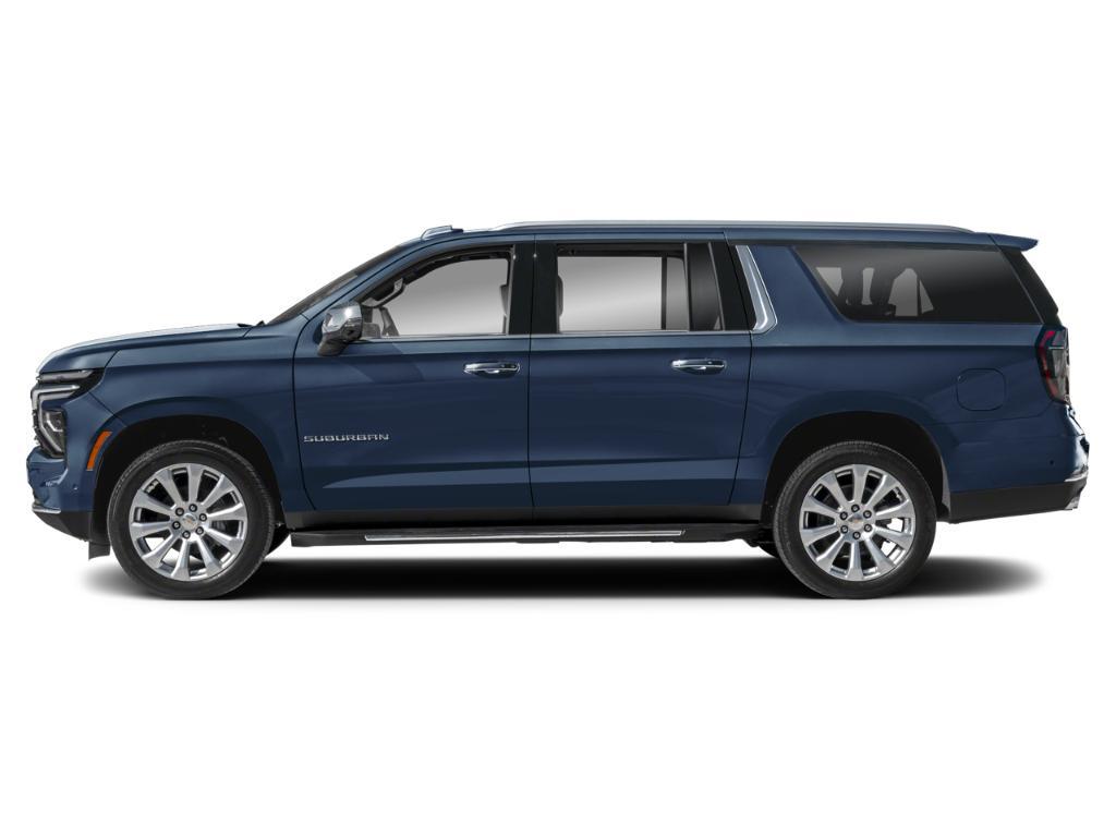 new 2025 Chevrolet Suburban car, priced at $81,795
