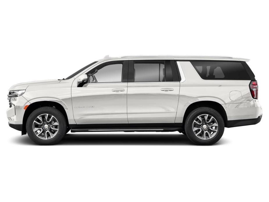 new 2024 Chevrolet Suburban car, priced at $68,835