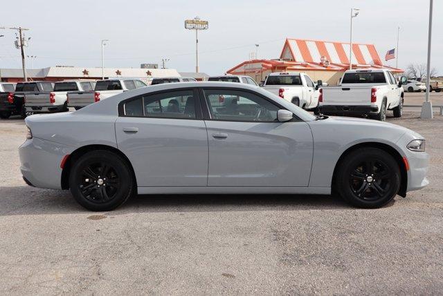 used 2022 Dodge Charger car, priced at $23,977