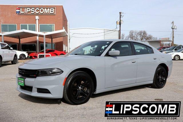 used 2022 Dodge Charger car, priced at $23,977