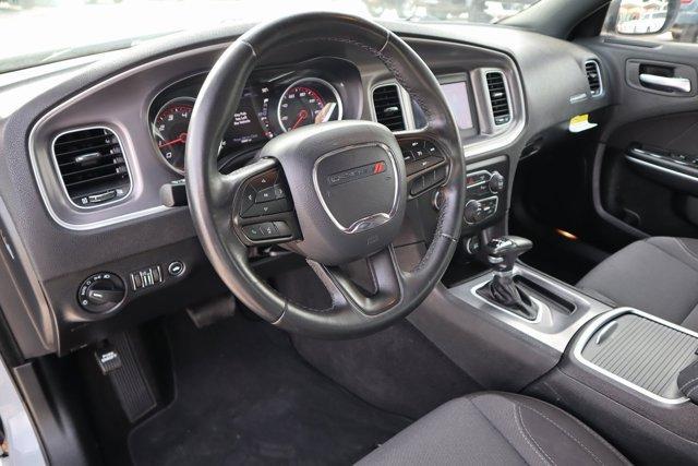 used 2022 Dodge Charger car, priced at $23,977