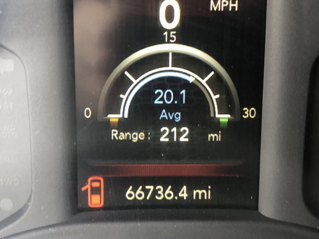 used 2024 Ram 2500 car, priced at $50,977