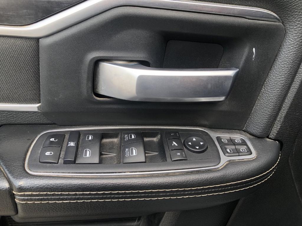 used 2024 Ram 2500 car, priced at $50,977