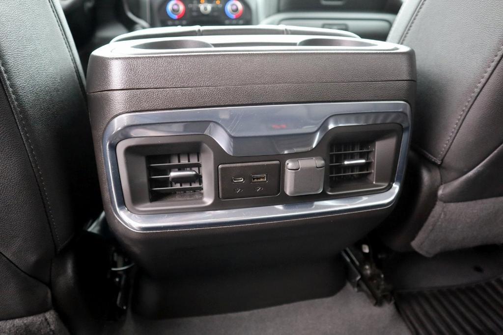 used 2022 Chevrolet Silverado 2500 car, priced at $48,977