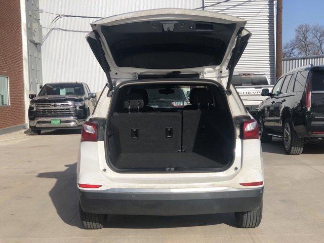 used 2018 Chevrolet Equinox car