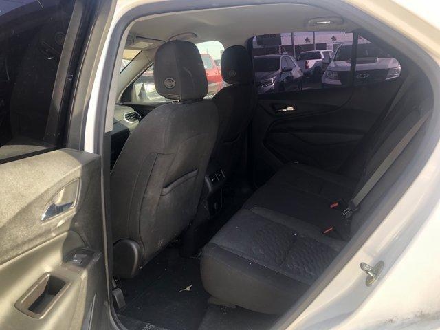 used 2018 Chevrolet Equinox car