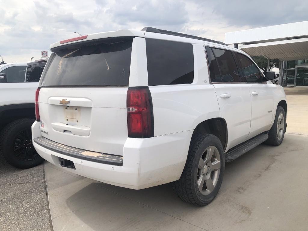 used 2020 Chevrolet Tahoe car, priced at $24,977