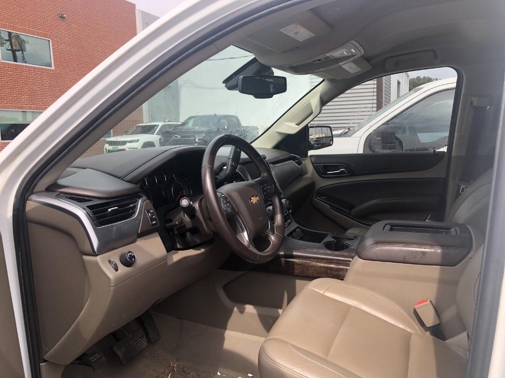 used 2020 Chevrolet Tahoe car, priced at $24,977
