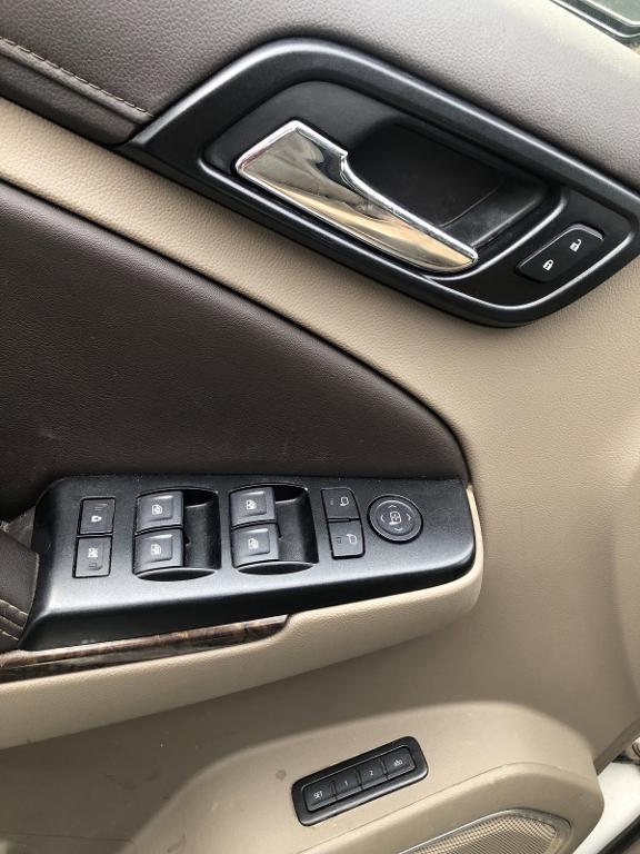 used 2020 Chevrolet Tahoe car, priced at $24,977