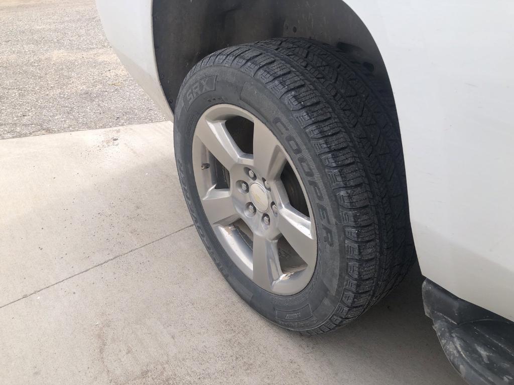 used 2020 Chevrolet Tahoe car, priced at $24,977