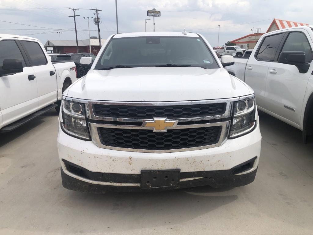 used 2020 Chevrolet Tahoe car, priced at $24,977