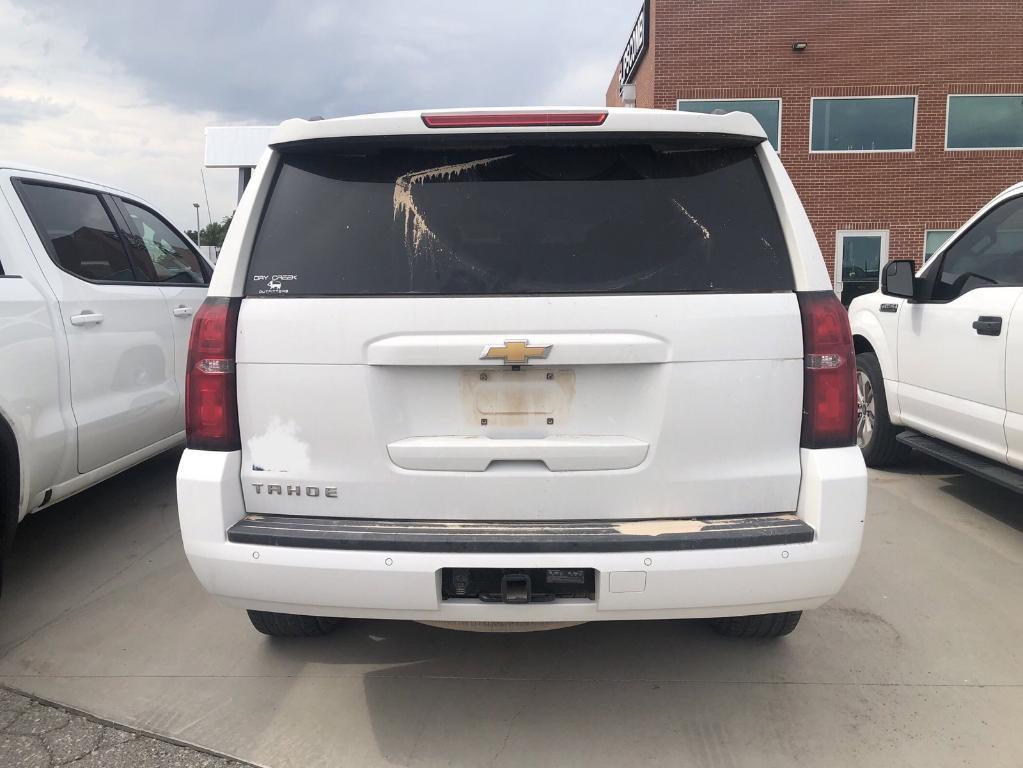 used 2020 Chevrolet Tahoe car, priced at $24,977