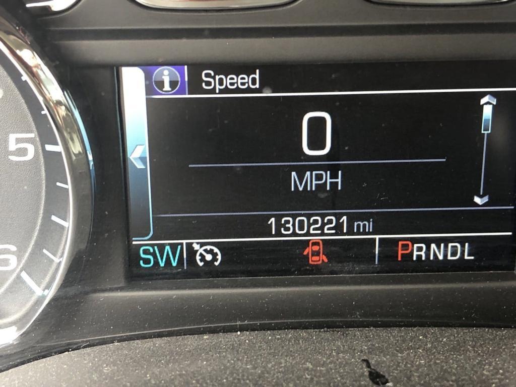 used 2020 Chevrolet Tahoe car, priced at $24,977