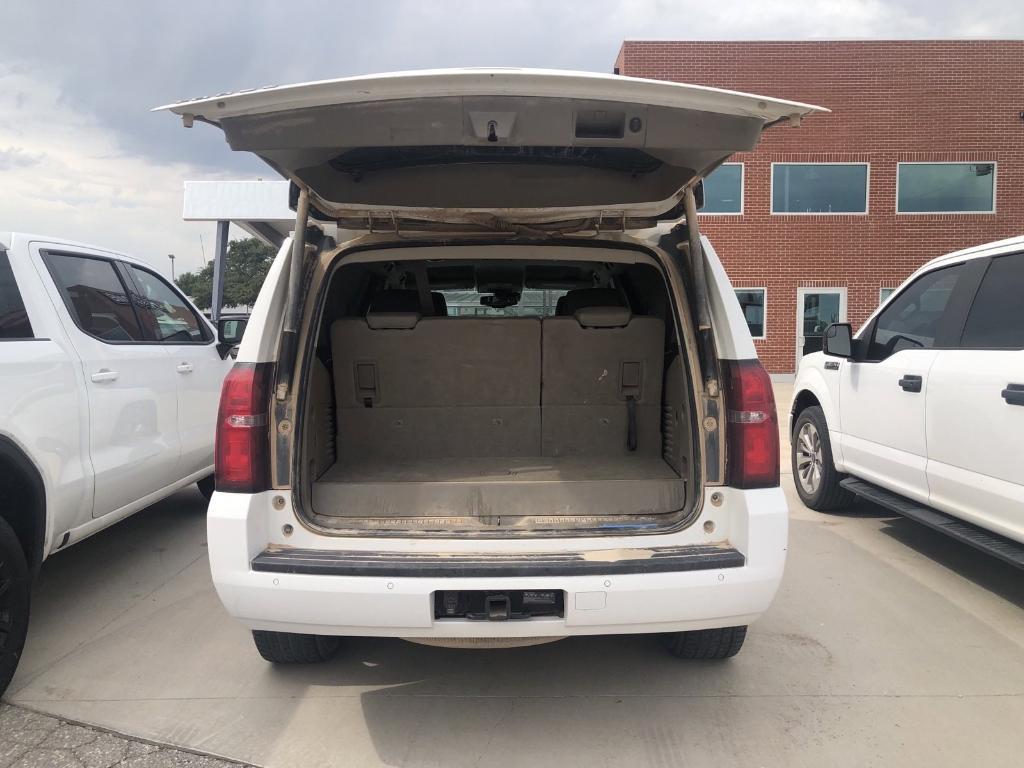 used 2020 Chevrolet Tahoe car, priced at $24,977