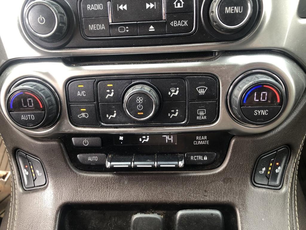 used 2020 Chevrolet Tahoe car, priced at $24,977