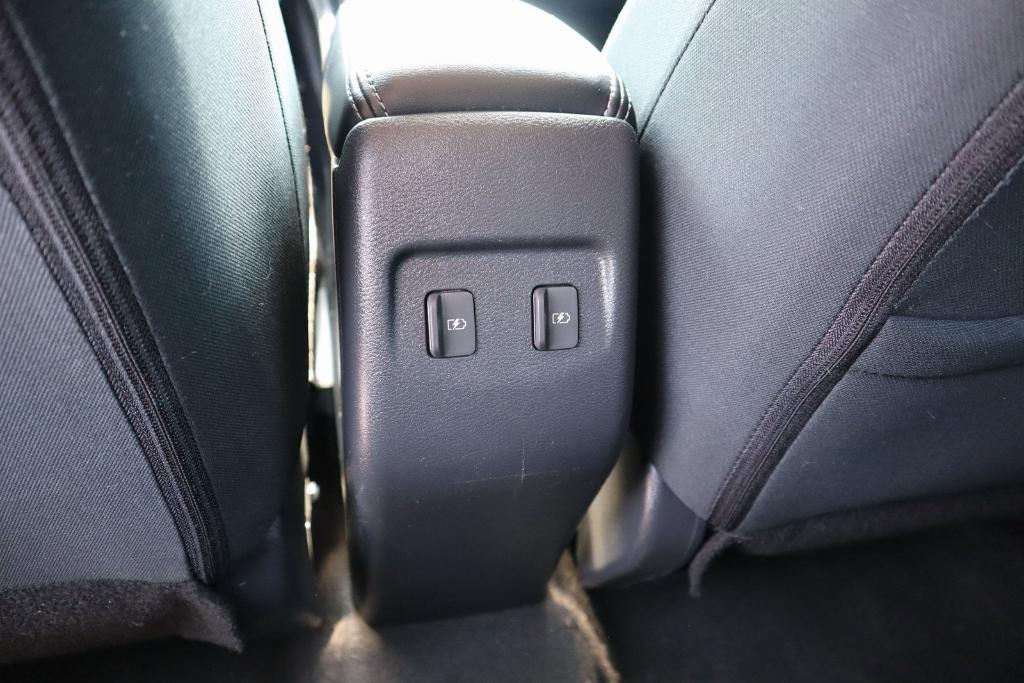 used 2024 Nissan Kicks car, priced at $18,977