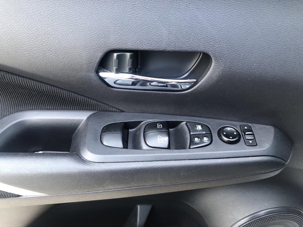 used 2024 Nissan Kicks car, priced at $20,477