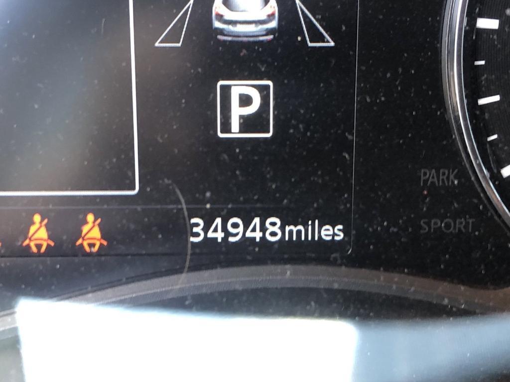 used 2024 Nissan Kicks car, priced at $20,477