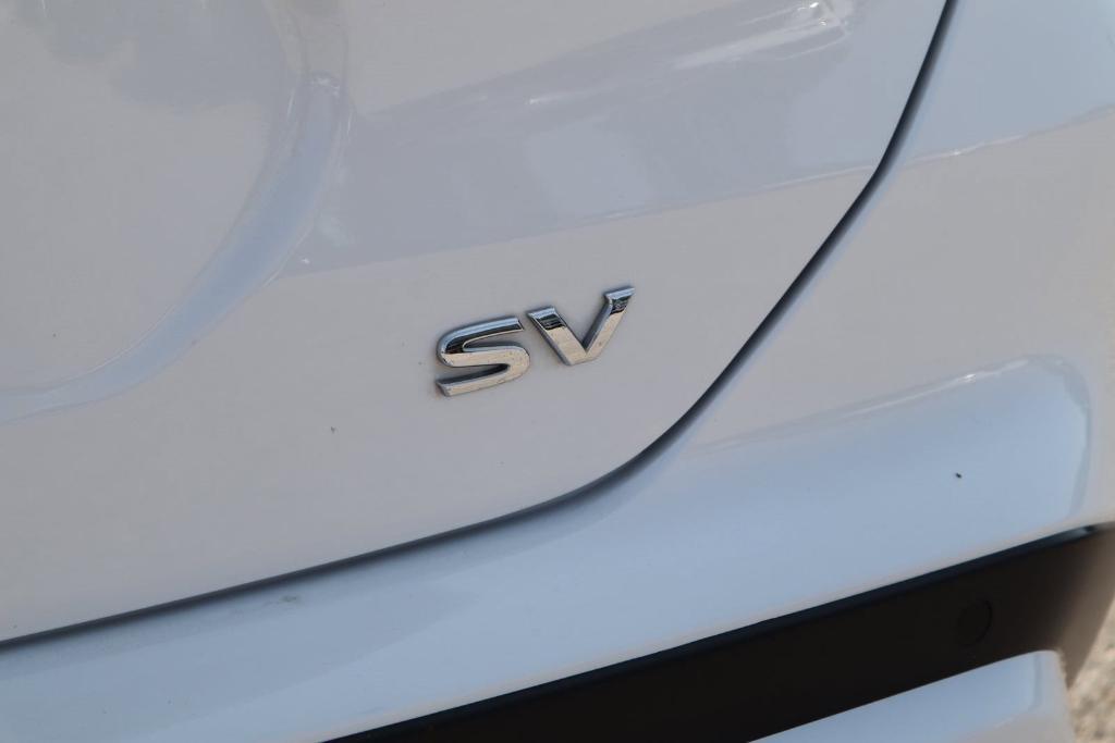 used 2024 Nissan Kicks car, priced at $18,977