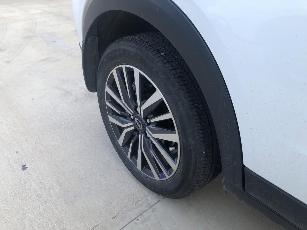 used 2024 Nissan Kicks car, priced at $20,477