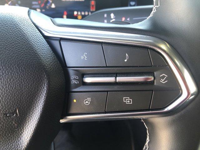 used 2025 Chevrolet Traverse car, priced at $38,977