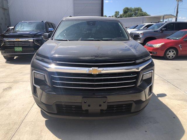 used 2025 Chevrolet Traverse car, priced at $38,977