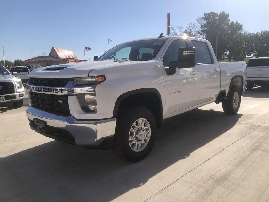 used 2022 Chevrolet Silverado 2500 car, priced at $49,977