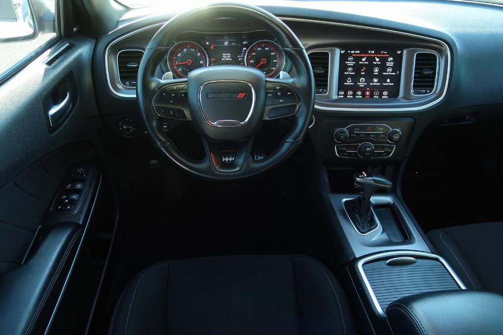 used 2022 Dodge Charger car, priced at $22,977