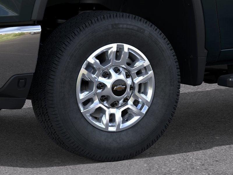 new 2025 Chevrolet Silverado 2500 car, priced at $71,475