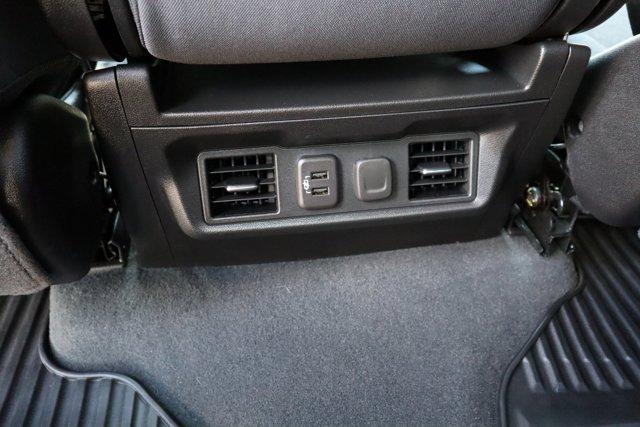 used 2021 Chevrolet Silverado 1500 car, priced at $36,977