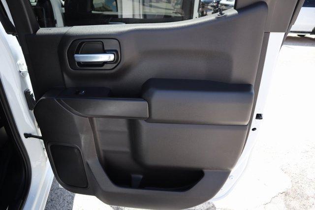 used 2021 Chevrolet Silverado 1500 car, priced at $36,977