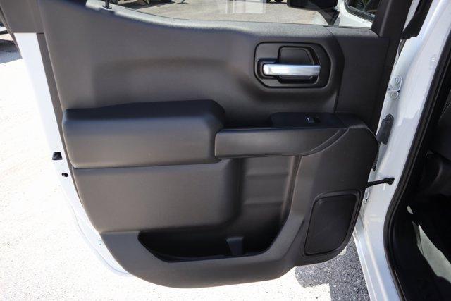 used 2021 Chevrolet Silverado 1500 car, priced at $36,977