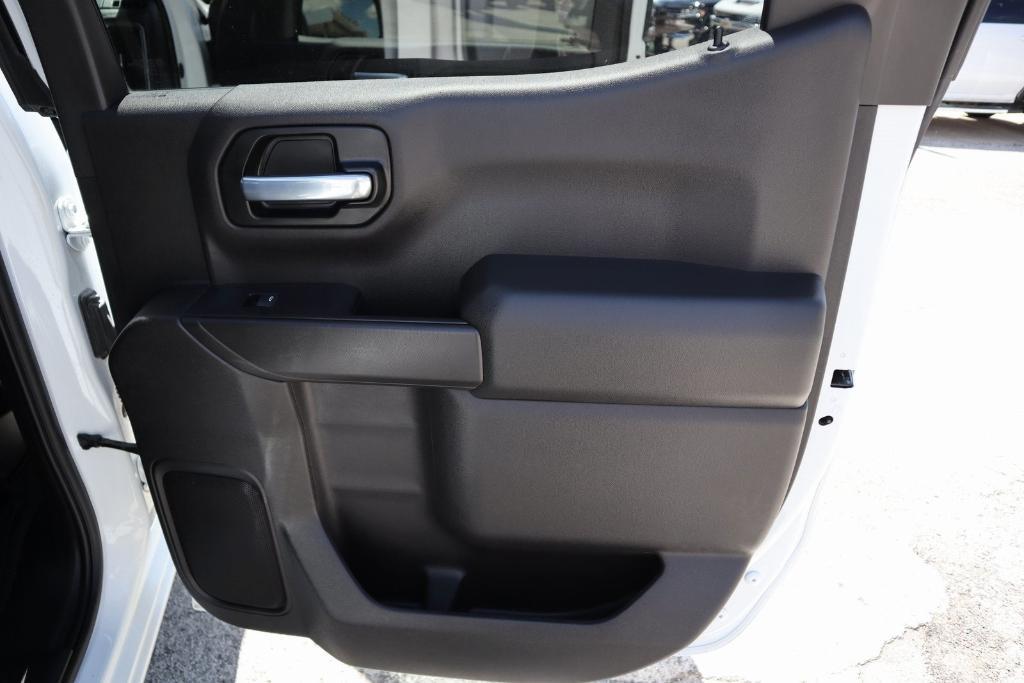 used 2021 Chevrolet Silverado 1500 car, priced at $33,977