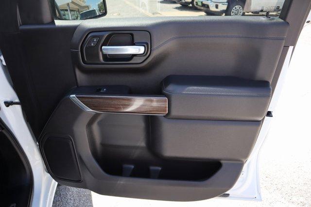used 2021 Chevrolet Silverado 1500 car, priced at $36,977