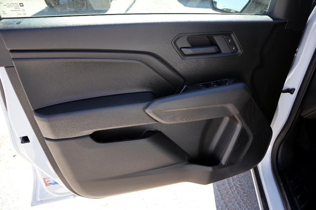 new 2025 Chevrolet Colorado car, priced at $41,020