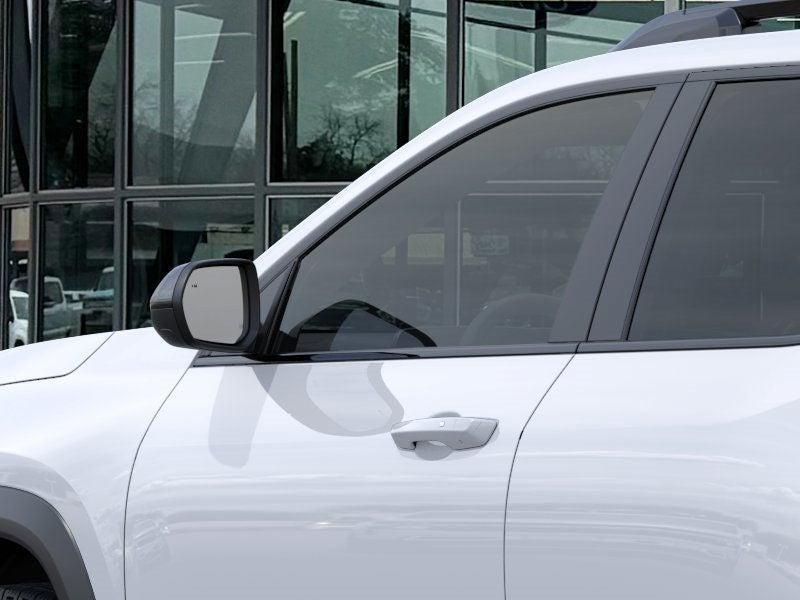 new 2026 Chevrolet Equinox car, priced at $36,665