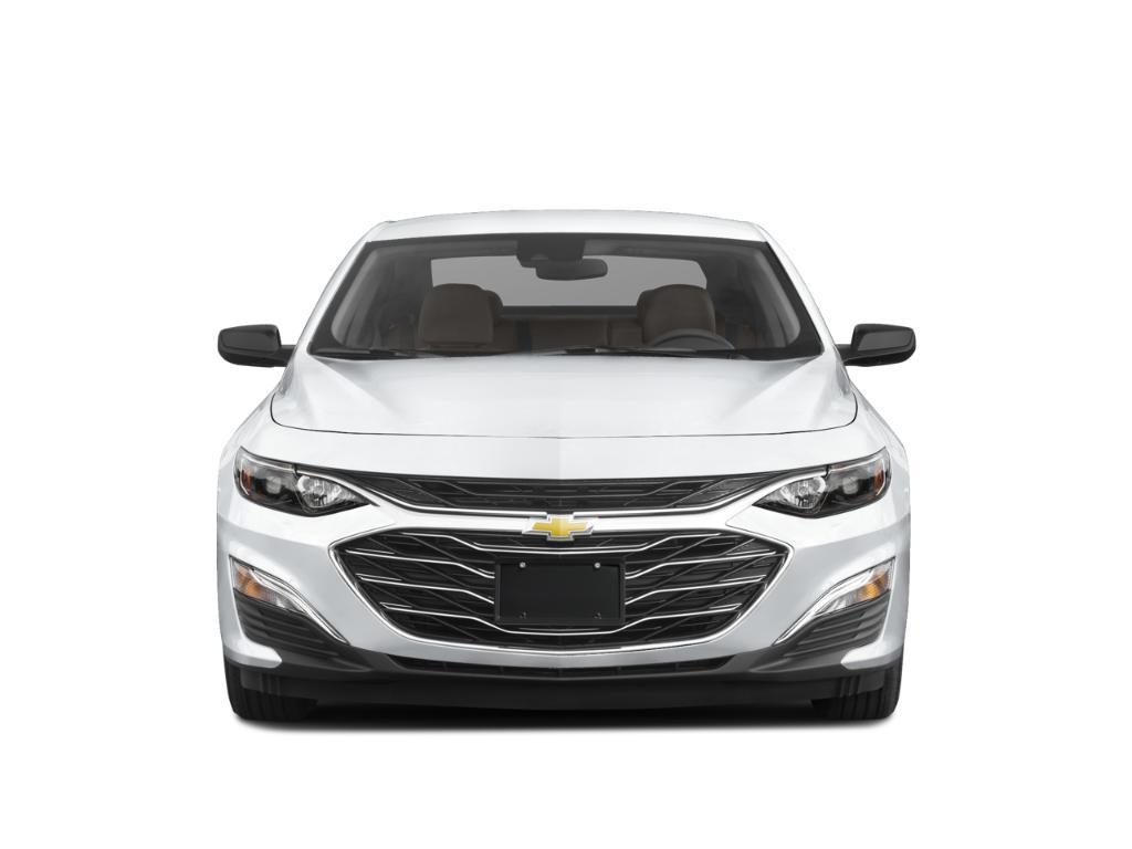 new 2025 Chevrolet Malibu car, priced at $26,490